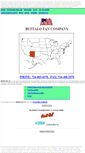 Mobile Screenshot of buffalofan.com
